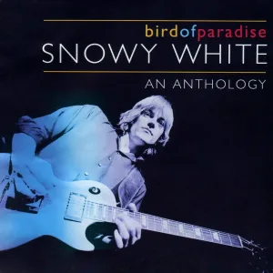 Snowy White - Rush Hour