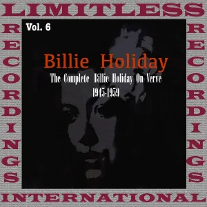 Billie Holiday - Nice Work If You Can Get It
