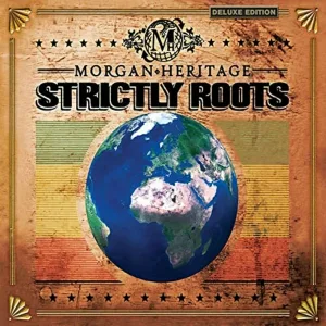 Morgan Heritage - Put It on Me