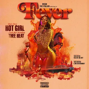 Megan Thee Stallion - Realer