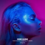 Vadim Adamov, Hardphol feat. Endzhe - Come Along