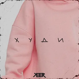 KEER - Худи