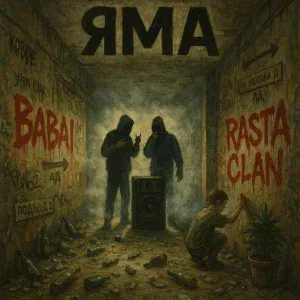 Babai, Rasta Clan - Яма