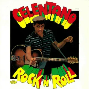 Adriano Celentano - I ragazzi del juke box