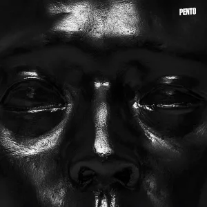 Pento feat. Park Geun Hong - ADAM (Feat. Park Geun Hong)