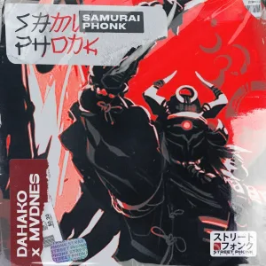Dahako, MVDNES - Samurai Phonk