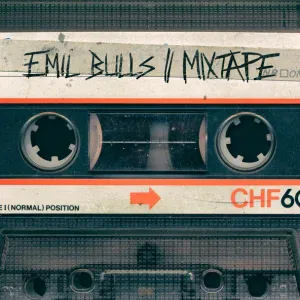 Emil Bulls - The Hills
