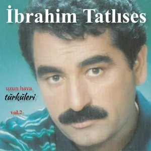 İbrahim Tatlıses - Eyvanına Vardı