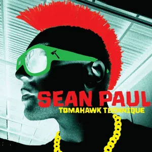 Sean Paul - She Doesn't Mind
