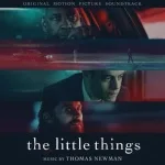 Thomas Newman - Chevy Nova