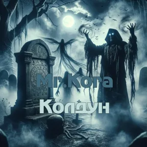  - Колдун