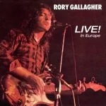 Rory Gallagher - What In The World