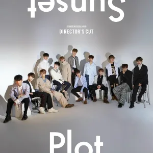 SEVENTEEN - THANKS