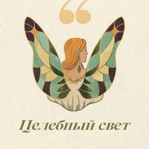 Восстановление духа, Мелодия исцеления, Шёпот надежды - Лучи исцеления
