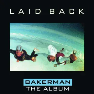 Laid Back - Fly with Me