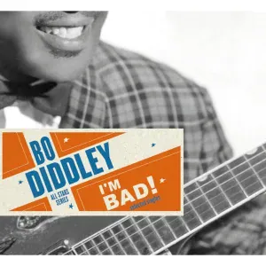 Bo Diddley - Diddley Daddy