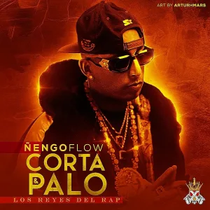 Ñengo Flow - Corta y Palo