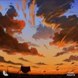 Lofi Fruits Music, Orange Stick, Avocuddle - Yellow