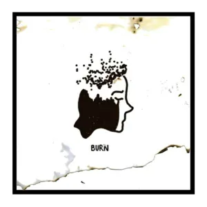 David Kushner - Burn