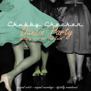 Chubby Checker - Side By Side