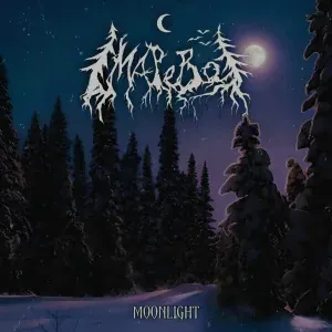 Марево - Moonlight