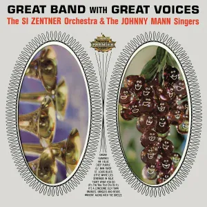 The Si Zentner Orchestra, The Johnny Mann Singers - Dream
