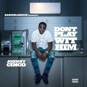 Johnny Cinco feat. Yung Mal - Got Damn