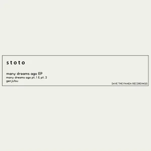 Stoto - Genjutsu