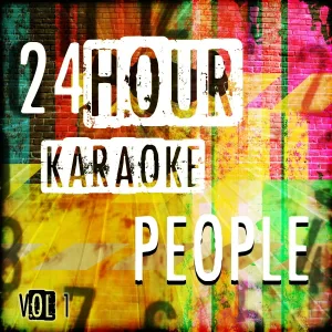 The Karaoke Machine - Babylon (Originally Performed by David Gray) [Karaoke Version]