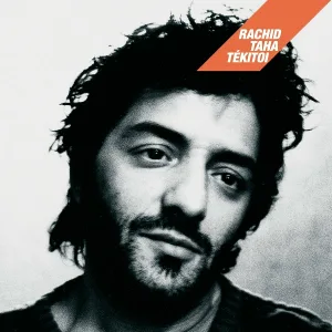 Rachid Taha - Lli Fat Mat