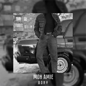 Rony - Mon amie