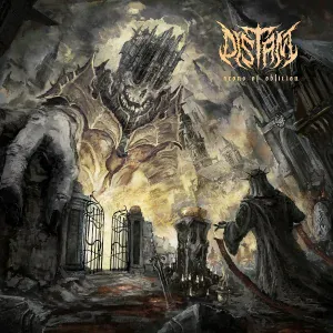 Distant feat. Kyle Anderson - The Tyrannt's Covenant