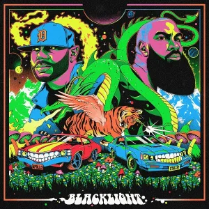 Apollo Brown, Stalley feat. Joell Ortiz - Bobby Bonilla (feat. Joell Ortiz)
