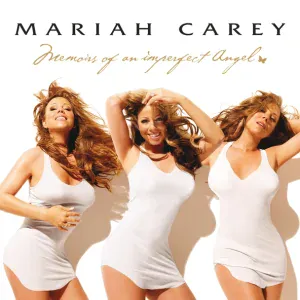 Mariah Carey - Obsessed (Album Version) (Album Version)