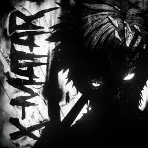 ZXKAI - X-MATAR