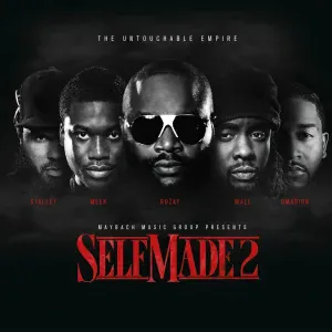 Wale, Meek Mill feat. French Montana - Actin' Up (feat. French Montana)