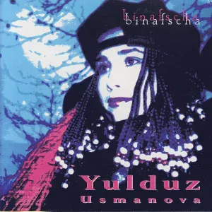 Yulduz Usmanova - Chelim
