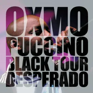 Oxmo Puccino - Nous aurions pu