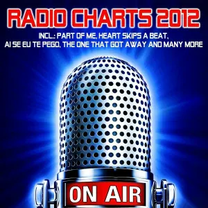 On Air! - Somebody That I Used to Know