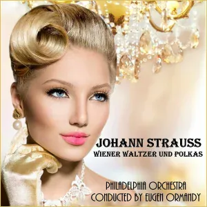 Philadelphia Orchestra - Pizzicato-Polka