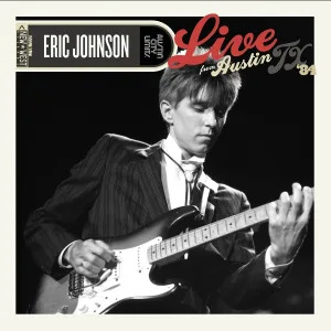 Eric Johnson - Friends