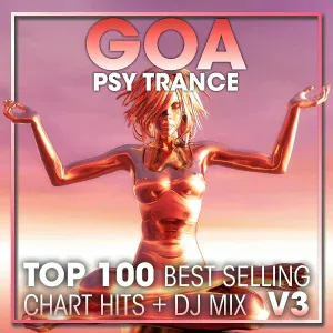 DoctorSpook - Brainless - Cosmos ( Goa Psy Trance)