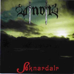Windir - Sognariket Sine Krigarar