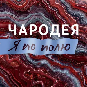 Чародея - Я по полю