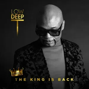 Low Deep T - Say Sorry