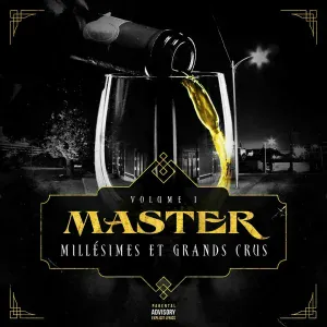Master feat. l'injusticier - Black Panther (Bonus Track)
