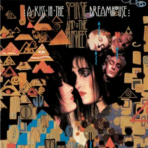 Siouxsie And The Banshees - Cascade