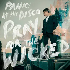 Panic! At The Disco - One of the Drunks
