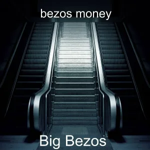 Big Bezos - Hit Me Up