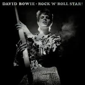 David Bowie - Five Years